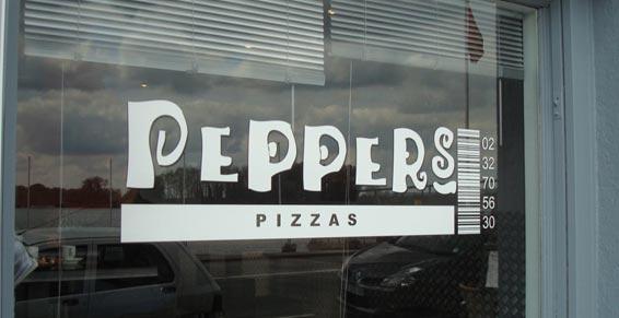 Pizzeria Peppers Pizzas Rives-en-Seine 